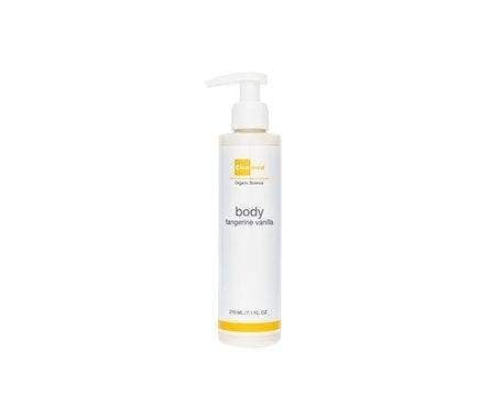 body lotion efterbehandla